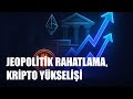 Bitcoin’de Toparlanma: Jeopolitik Etki Ne Kadar Kalıcı?