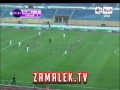 اهداف الزمالك - اتحاد الشرطه 3-2  تعليق الحياه