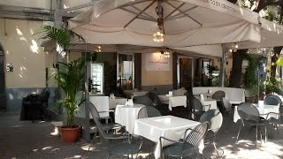 Albergo Del Centro Storico | Salerno, Italy | Hotel Review 🏨