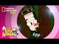 Iggy Arbuckle's Woodpecker Adventures
