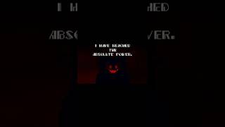 Hellnic jumpscare! #sonic #horror