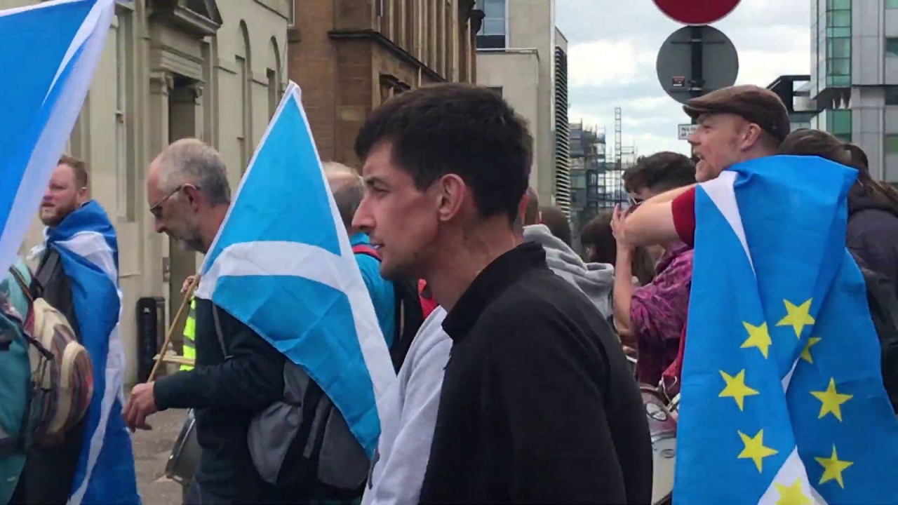 AUOB March 2019