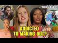 90 Day Fianc&eacute;: Catie is ADDICTED to Making Out &amp; For Aisha is it Fraud or God?