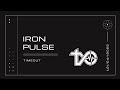 Timeout - Iron Pulse [Industrial Techno | Hard Warehouse | Minimal Vocals]