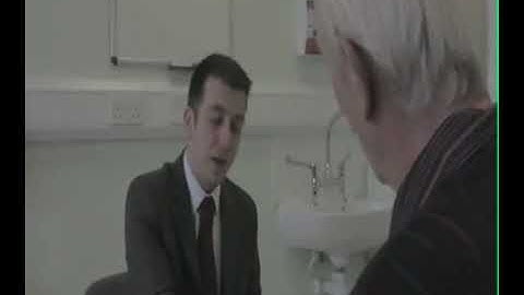 Communication Skills - Calgary Cambridge - 02b -  gathering information