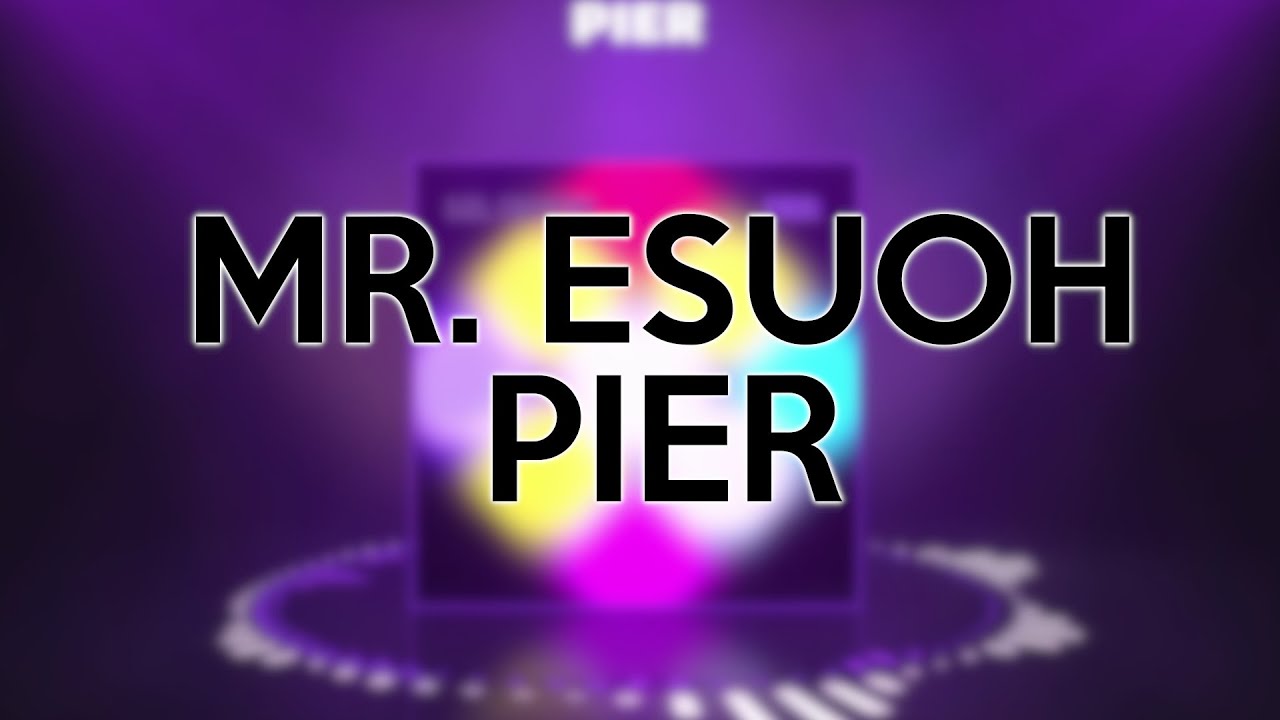 Mr. Esuoh - Pier (Official Video)