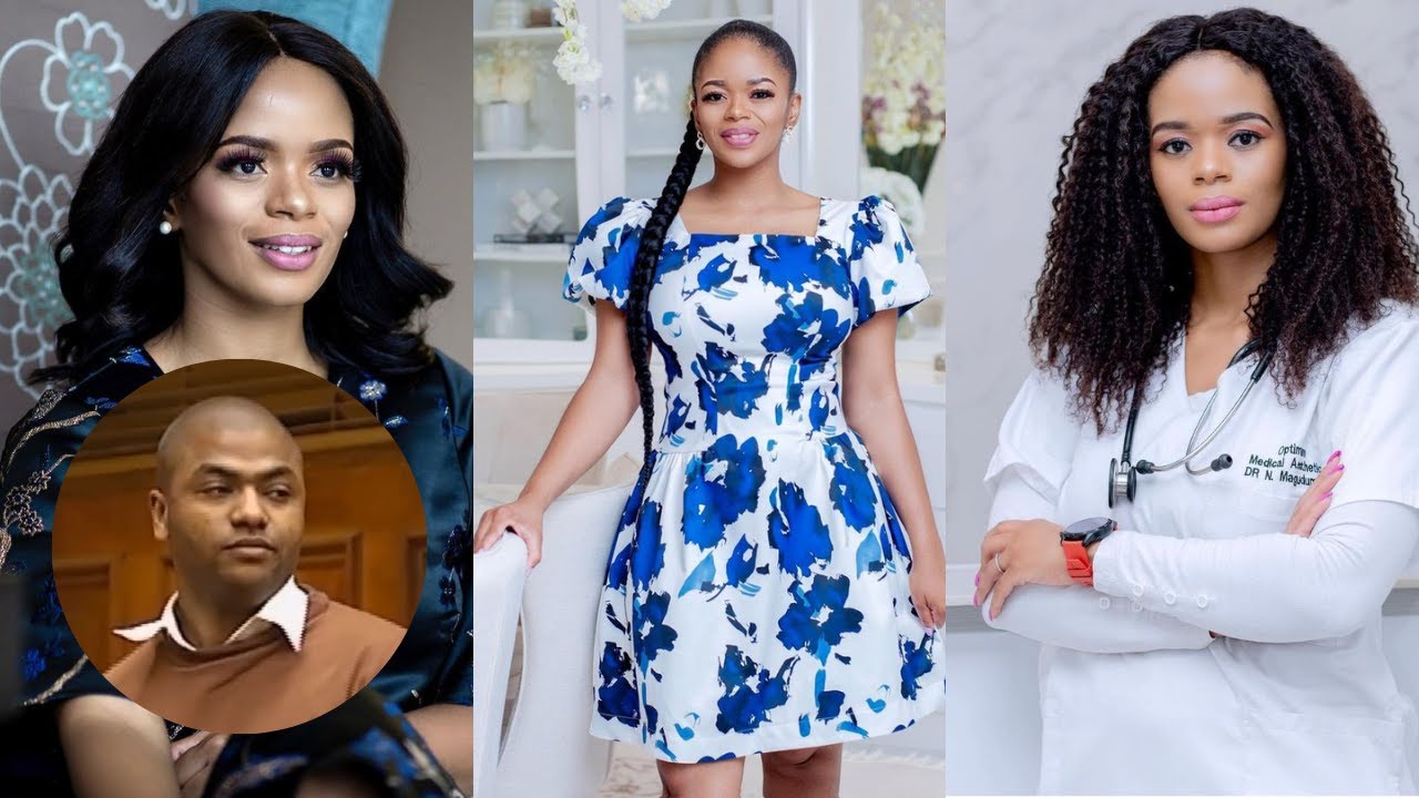 NANDIPHA: Daktari MREMBO aliyetelekeza WANAE na kukimbia na Muuaji THABO BESTER, wakamatwa  Arusha