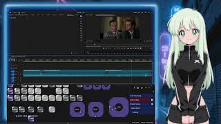 Information BUTTONS TOOL, DIGITAL EDITING SUITE News