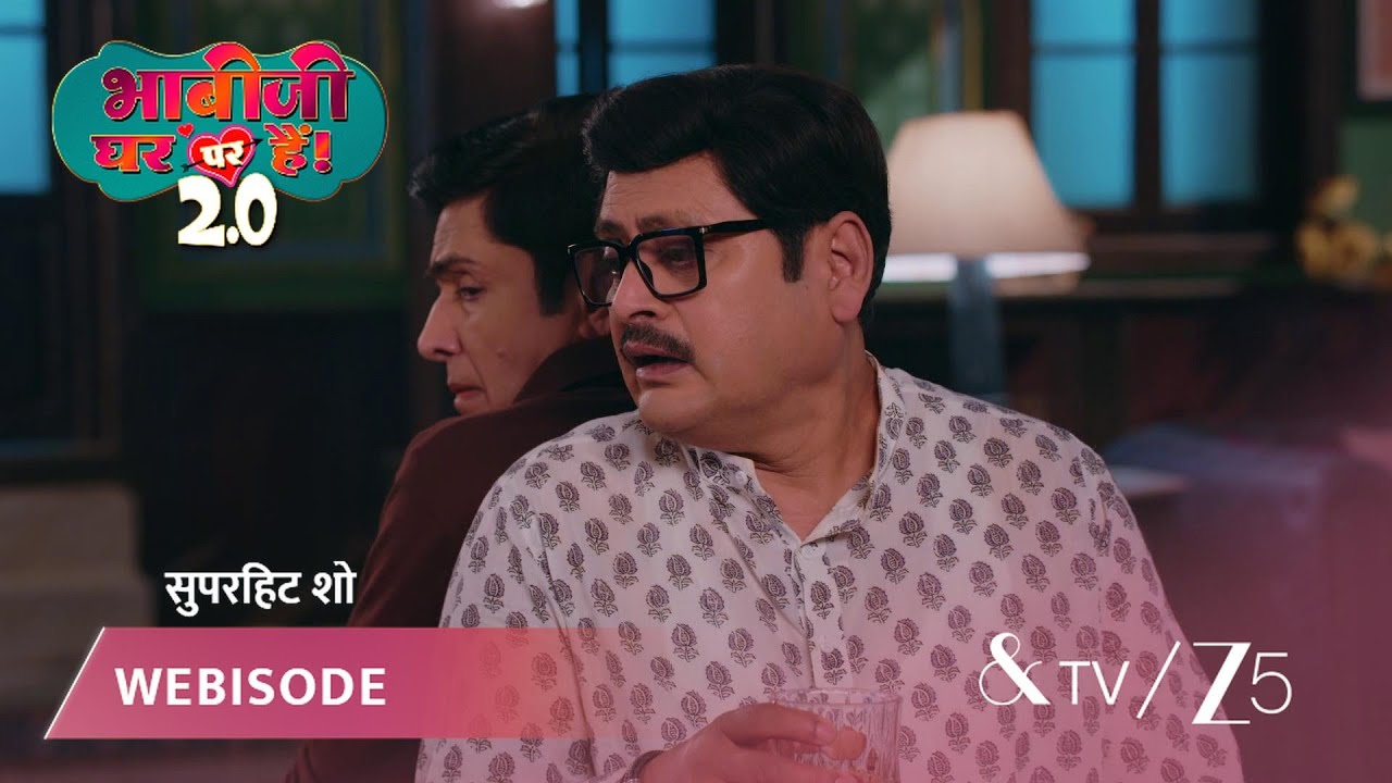 BHABI JI GHAR PAR HAI 2 | EP - 2797 | Webisode 1 | Feb 26 2026 | And TV
