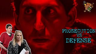 Bryan Kohberger: Prosecution Vs Defense, Who Has A Stronger Case Discussion