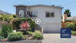 715 Valencia Ave video tour