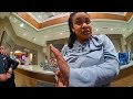 Women Arrested After Refusing to Leave Fitness Center Following Trespass Warning