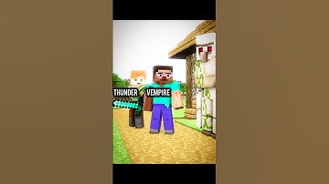 Sigma Herobrine moment🗿| minecraft animation #herobrine #sigma #minecraft #animation #shorts #meme