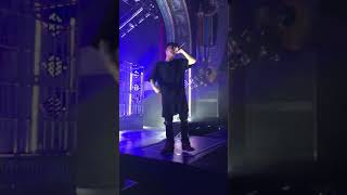 NF - Time Full Live Performance