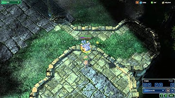 How not to react to widow mines