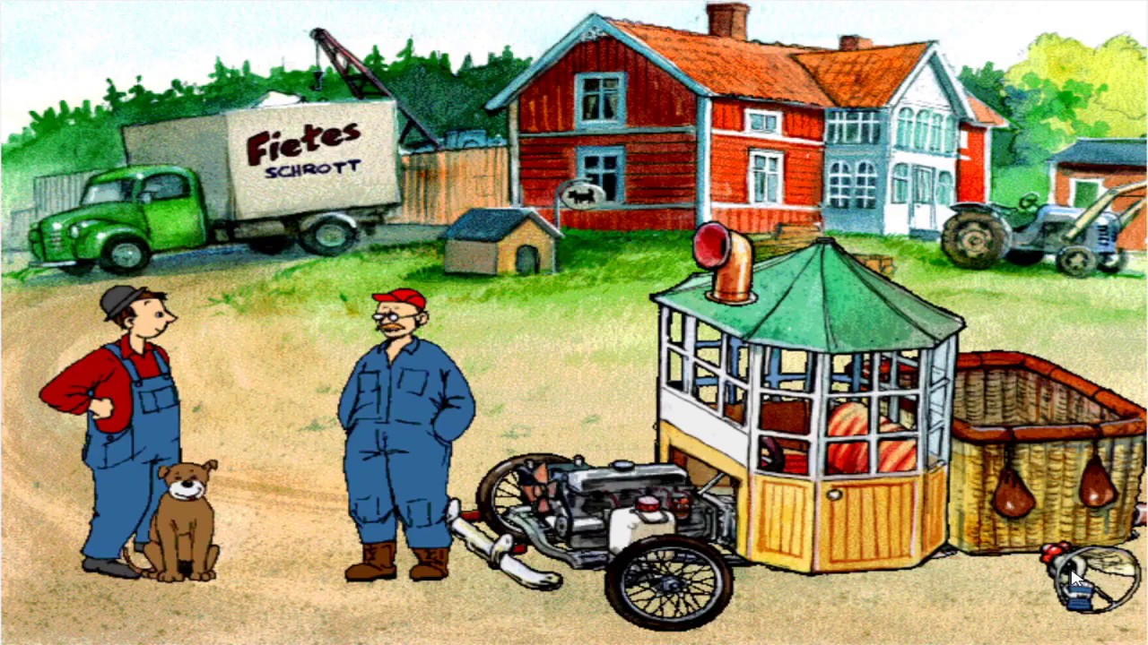 Autos Bauen Mit Willy Werkel Autos Bauen mit Willy Werkel Part 2 - YouTube