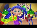 Bo and the Melody Maestro ✨ New Compilation | Bo On The Go! | Cartoons For Kids