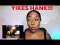 Hank Williams Jr. - Ballad of Hank Williams Reaction