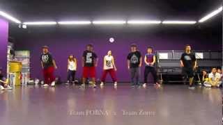 Zaihar | Poppin' (15th Mar 2012) *WATCH IN HD*