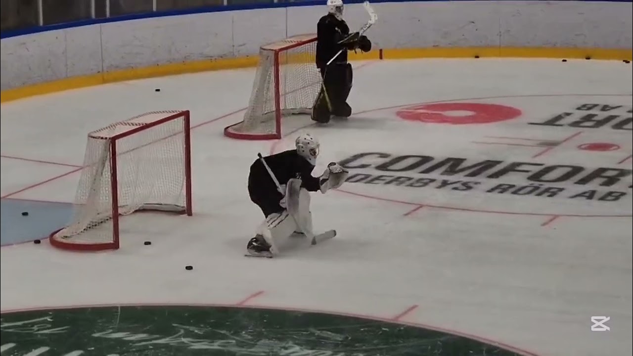 Niklas Bogert Session 1