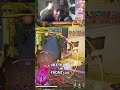 Emma Frost's Power: Overwhelming Strangers in Gameplay #shorts
