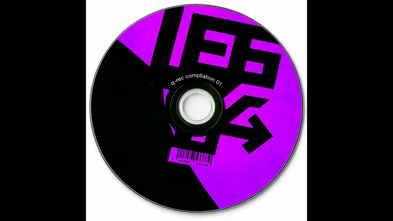 Xiroach - 23teg (Original Mix)