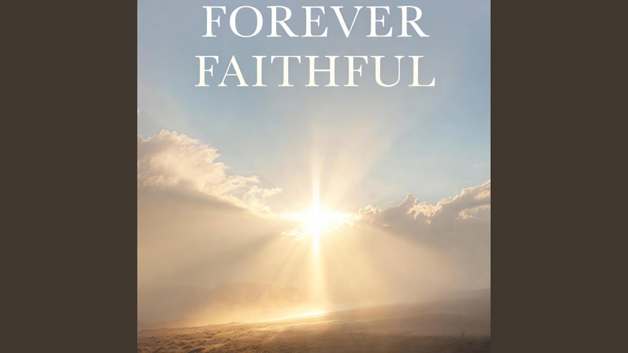 I Know Who Holds My Tomorrow