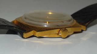 PRIM Czech Watch PRIM Czech Watch