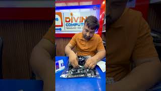 Ryzen 5 + RTX 3050 Budget Video Editing PC Build 🔥 Divine Computers #pcbuild #editingpc