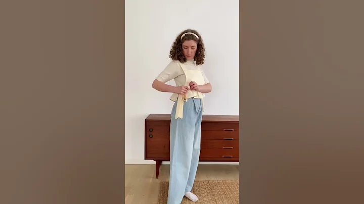 My fashion sketches vs finished designs | Studio Minapop