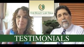 Bucks County Employment Lawyer Client Testimonials - Scott I. Fegley, P.C.