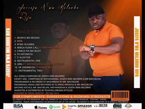 Josefa nwa milorho - Ninga kuma call