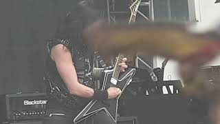 Gus G Live Solo