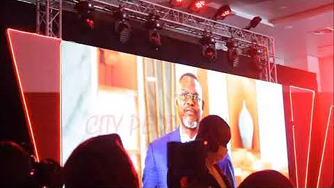 SIFAX Boss, Dr Taiwo Afolabi Speaks About The Story Of His New MARRIOTT Hotel