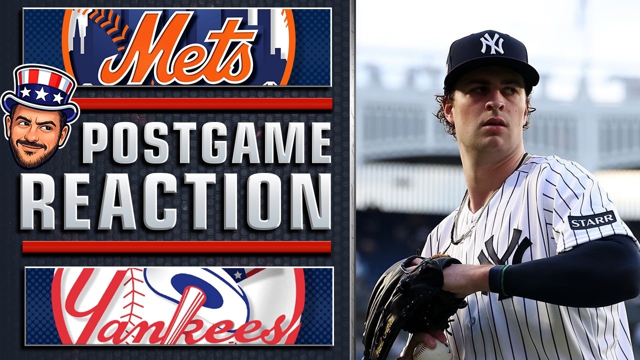 Yankees vs Mets | Postgame Recap & Fan Reactions | 9/13/26