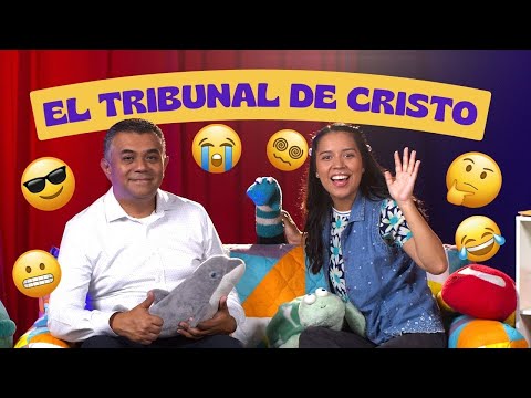 El tribunal de Cristo .