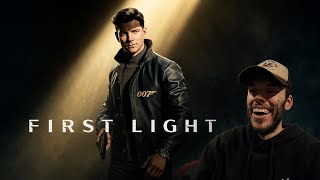 COD Player Tries 007: First Light For The FIRST TIME! screenshot 5