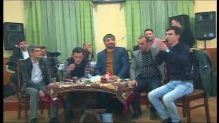 Qırgın Meyxana Deyişme Orxan Lokbatanlı Rufet Nasosnu Sehruz Masallı Teymur Dagli Ceyhun Erkivanli