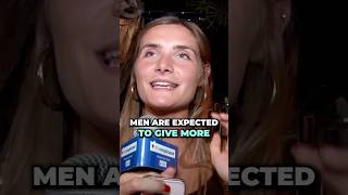 Do women really want equal relationships?