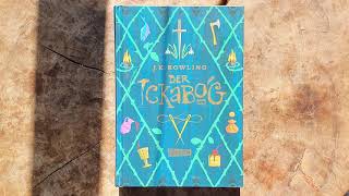 J. K. Rowling – Der Ickabog Hörbuch (komplette Fassung auf deutsch)