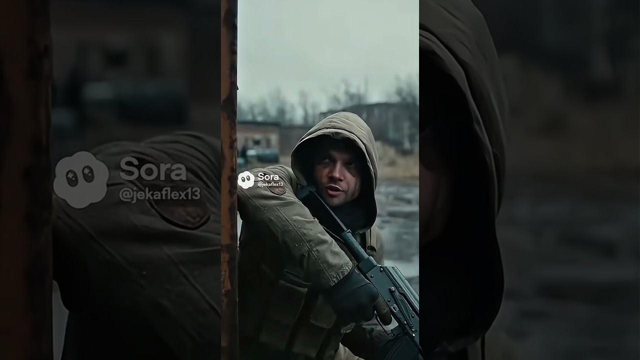 Окраина Зоны. Спасение Шустрого 