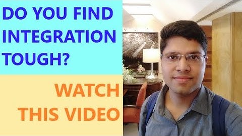 Solving tough INTEGRATION questions for JEE Main & Advanced by Kalpit Veerwal