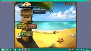 teleport hack transformice (on)