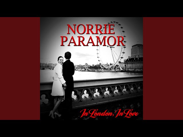 Norrie Paramor - Stardust