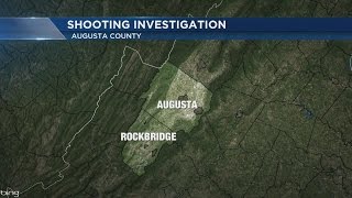 Two hurt in Augusta County shooting