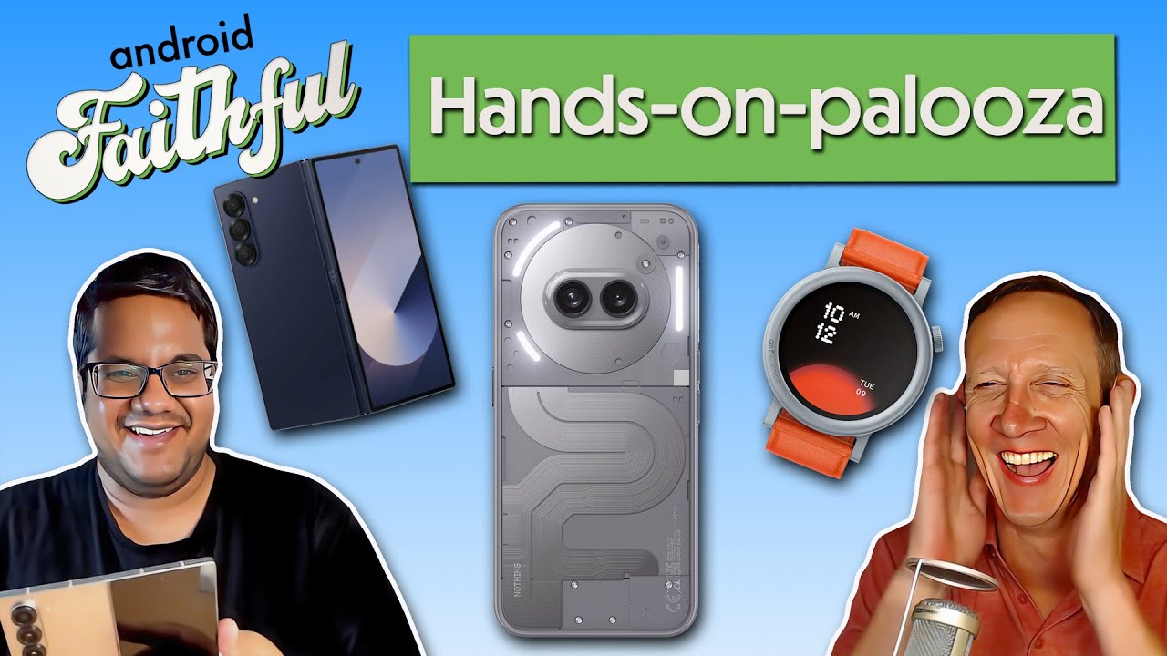 Chromecast is Dead! Long Live Chromecast! - Android Faithful #56