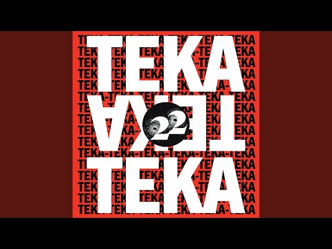 BenteDos - Teka Teka Teka