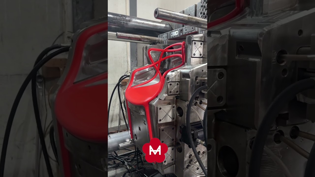 mold testing video for chair