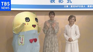 広瀬アリス“笑顔の向こう側に”