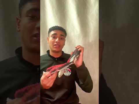 افضل انواع قفازات حراس المرمى